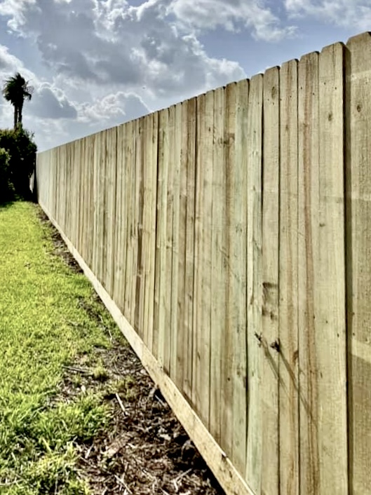 Premier Fence Co