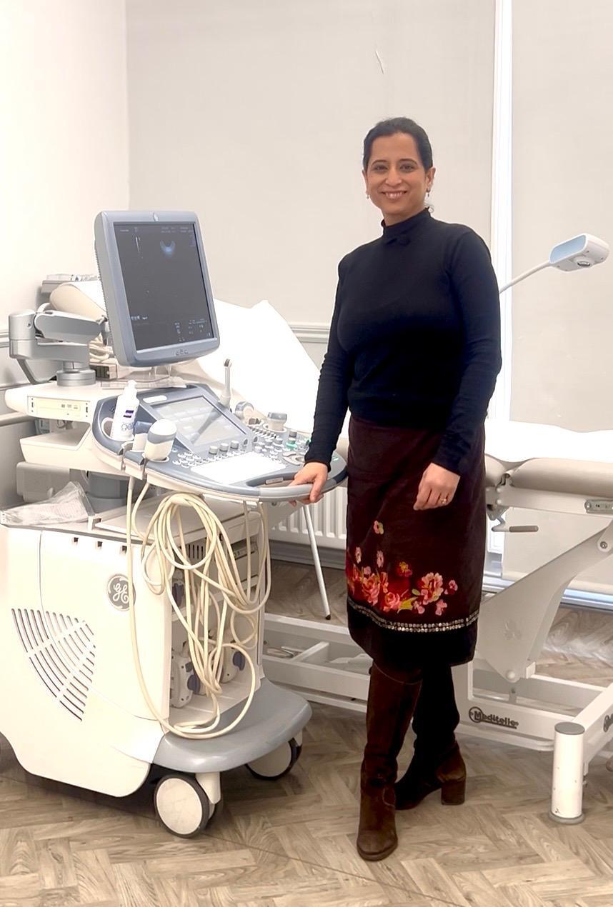 Your Gynae Health