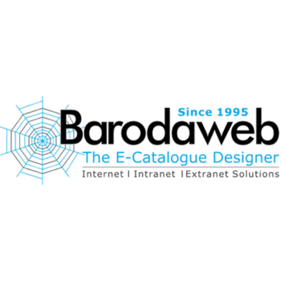 Barodaweb: The E-Catalogue Designer