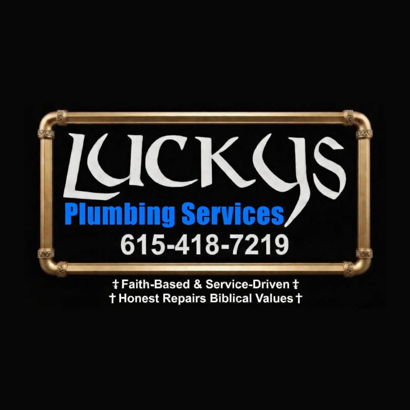 Lucky's Plumbing Services