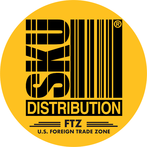 SKU Distribution - FTZ Warehouse & Fulfillment Services