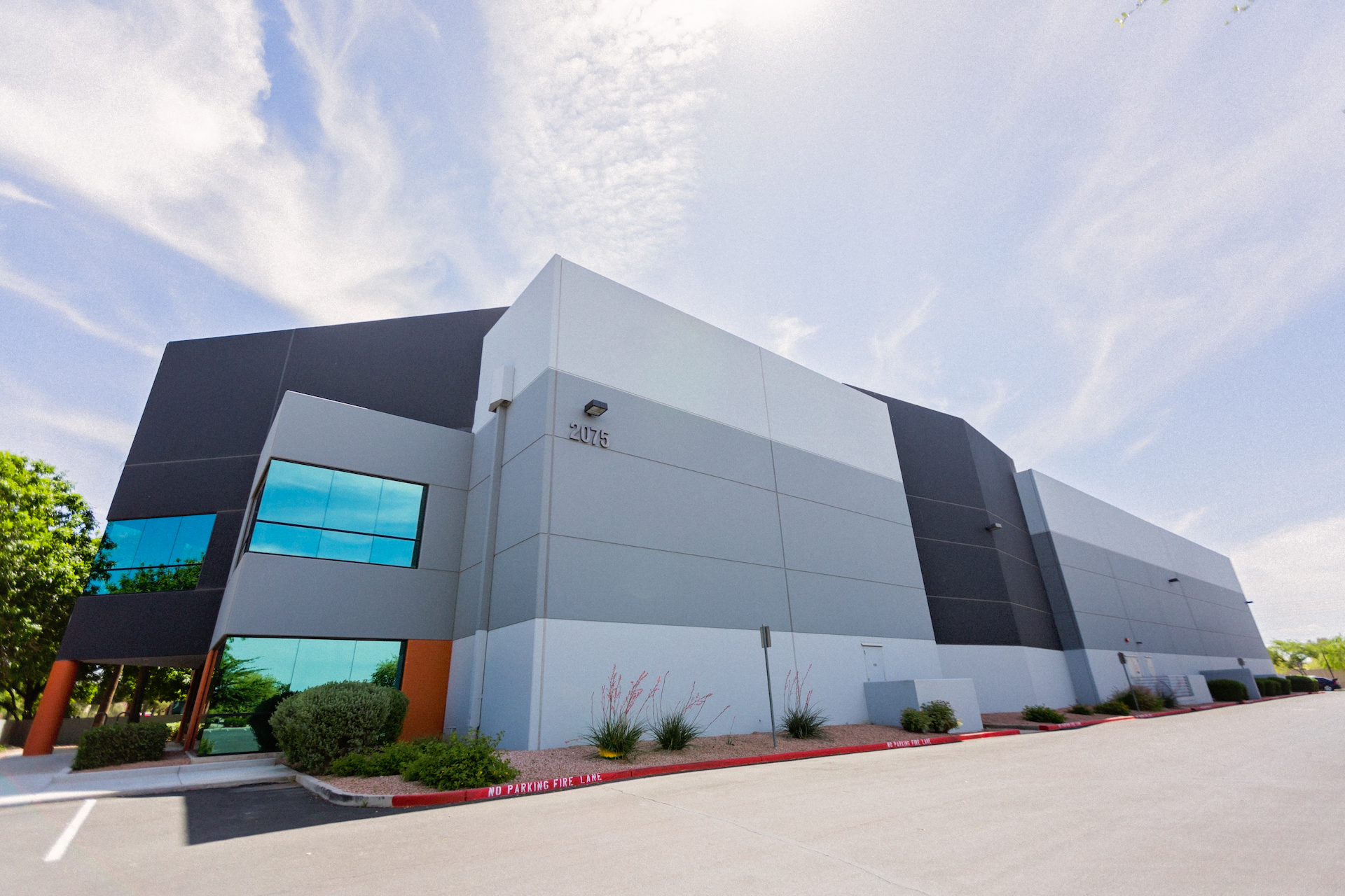 SKU Distribution - FTZ Warehouse & Fulfillment Services