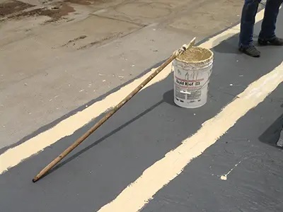 Elite Roof Systems