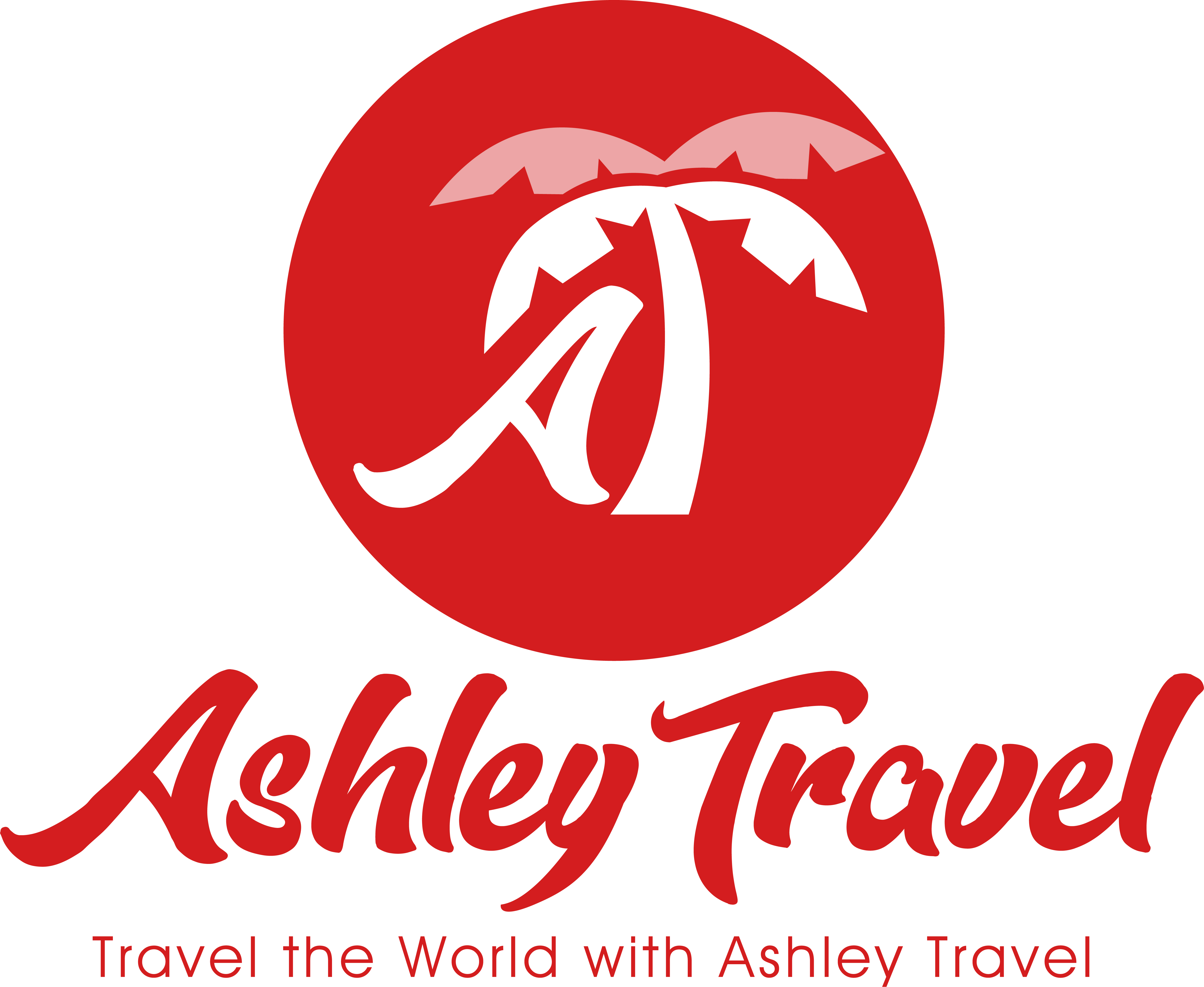 Ashley Travel