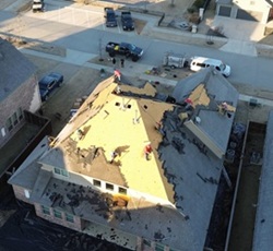 Rhino Roofing Co