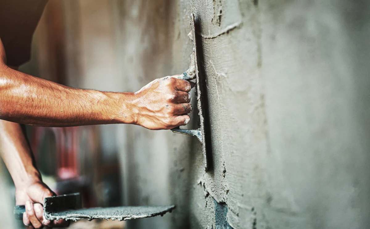 B.A.R General Contractors