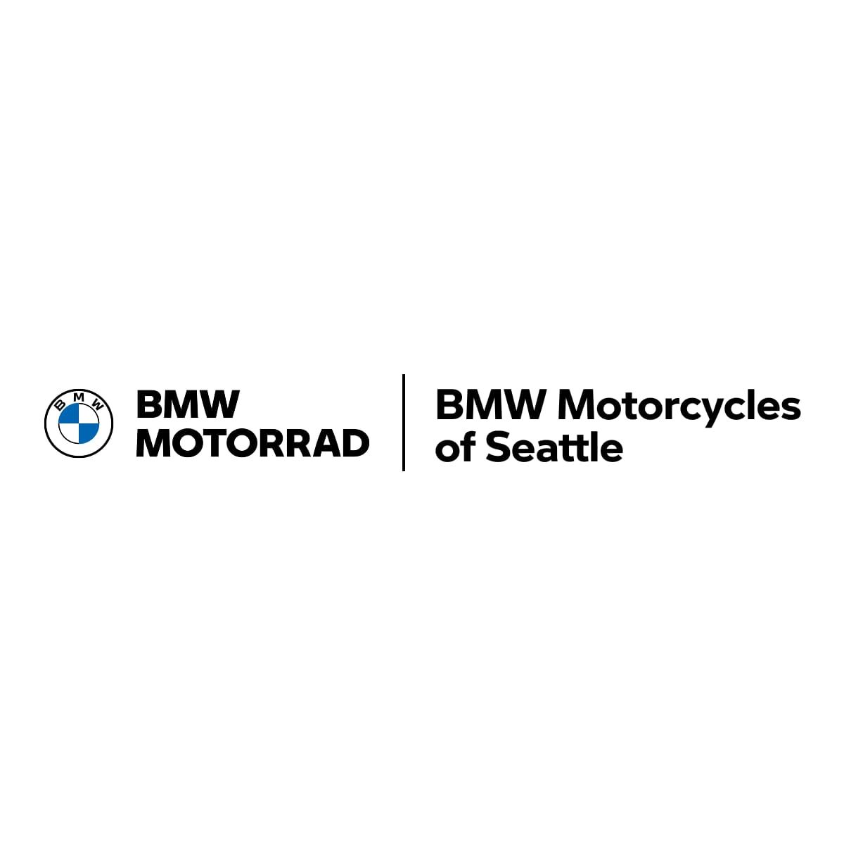BMW Motorcycles of Seattle