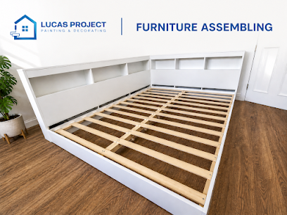 Lucas Project Painting & Decorating