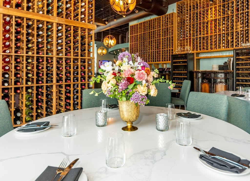 360 Bistro