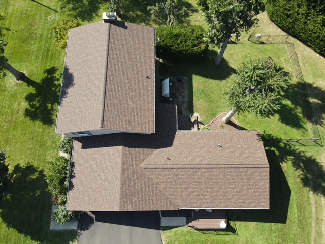 Bone Dry Roofing