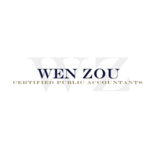 Wen Zou CPA