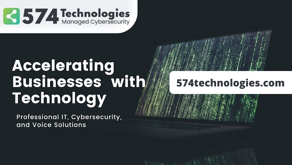 574 Technologies LLC