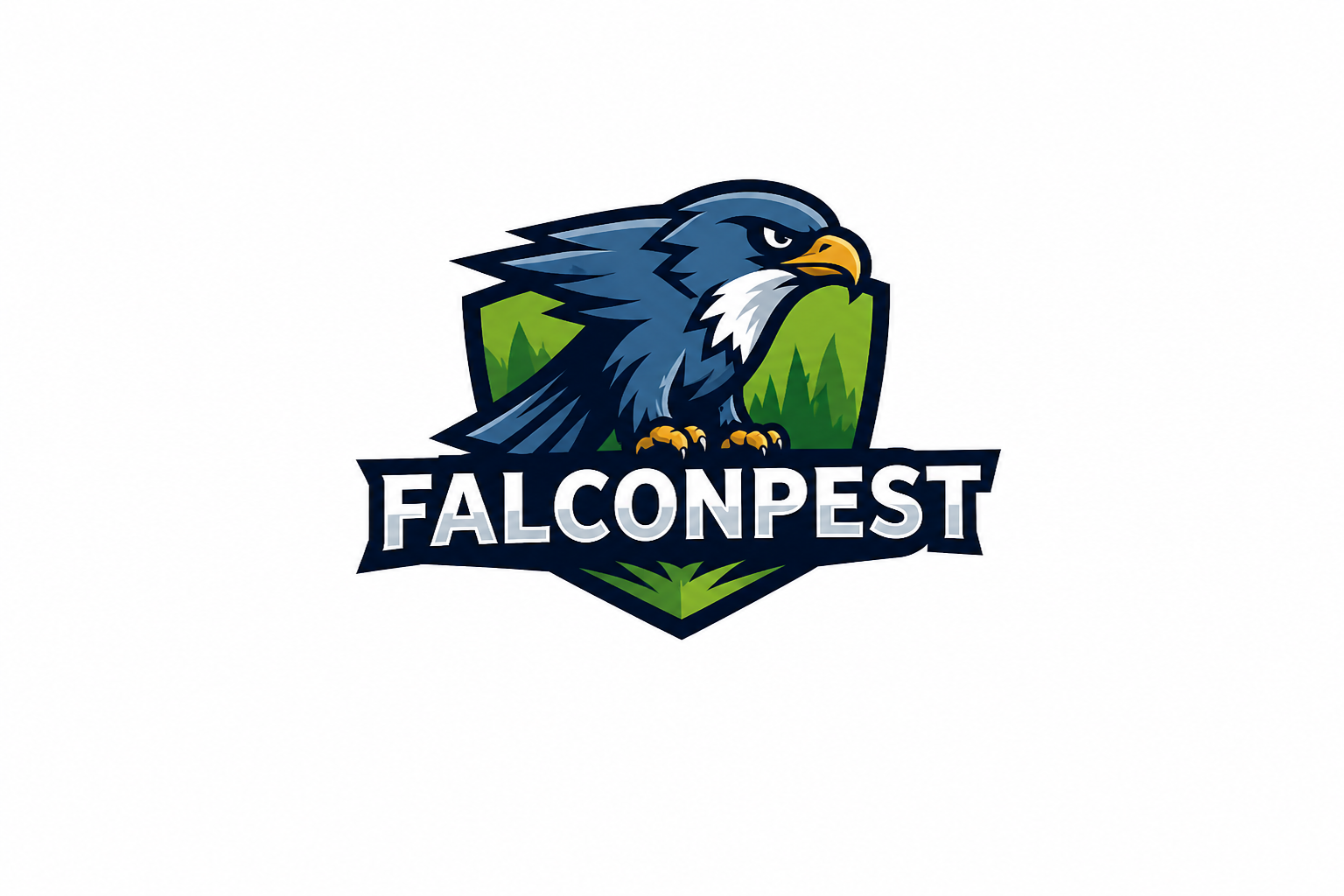 Falcon pest control Bangalore residential commercial