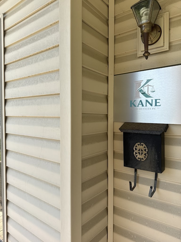 Kane Law Offices, P. C.