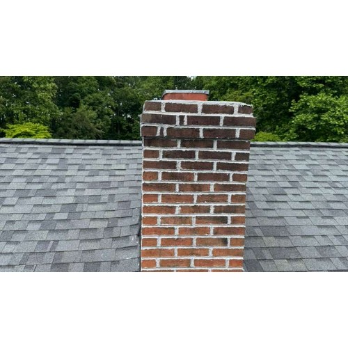 Chimney Masters Services