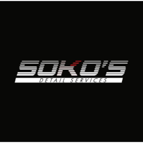Soko's Detail Services