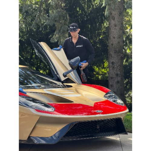 Soko's Detail Services