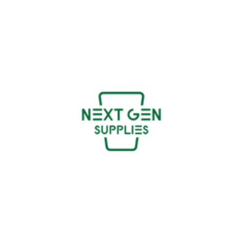 Next Gen Boba - Bubble Tea Supplier