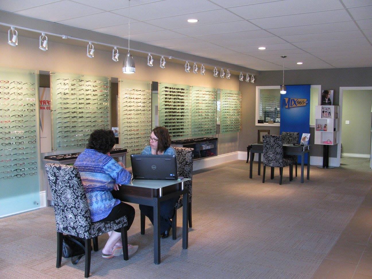 Clarity Vision Centre