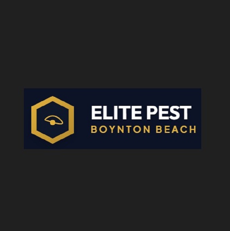 Elite Pest Control Boynton Beach