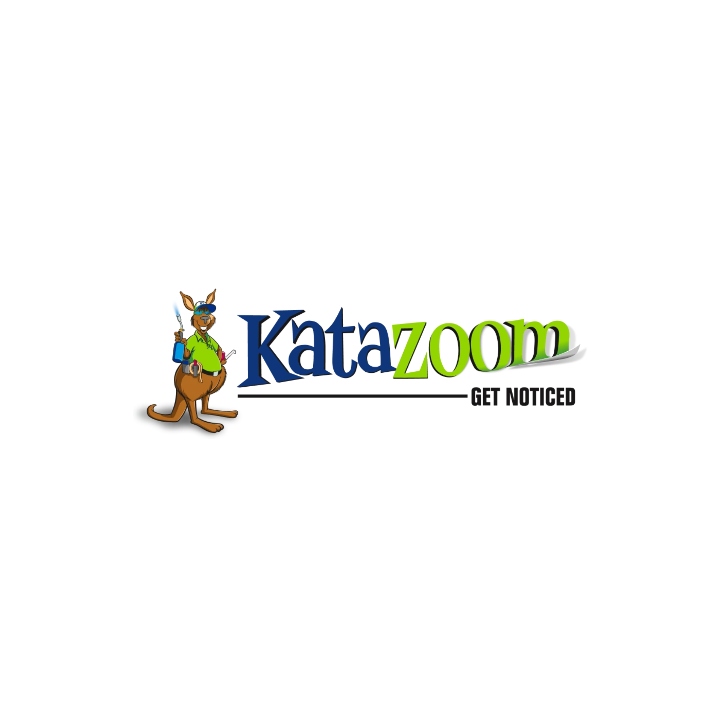 Katazoom - Car Wraps, Wall Murals, & Window Graphics