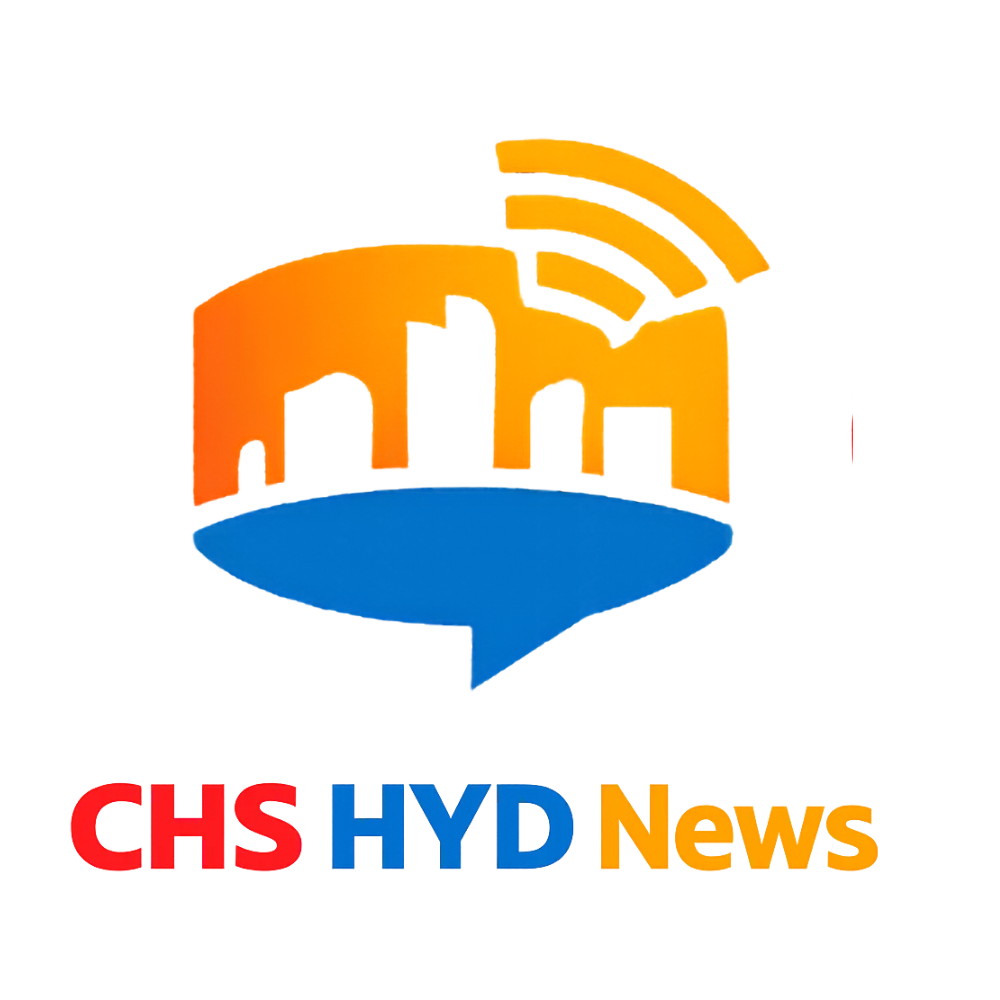 CHS HYD News