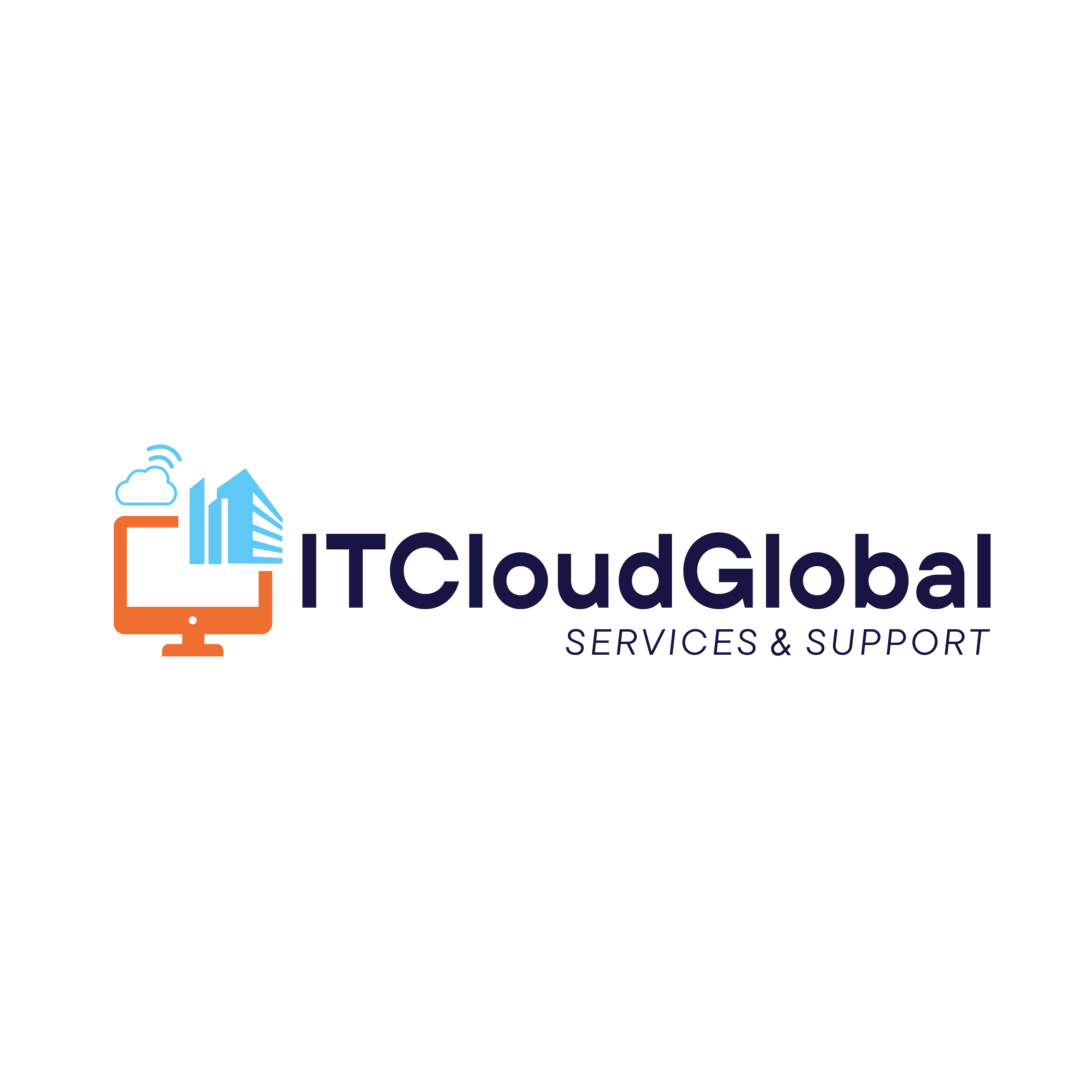 IT Cloud Global, LLC - Business IT Support & Managed IT Services in Houston