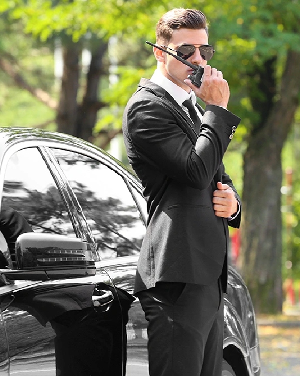 Big Guys Agency – Premier Security Guard & Private Protection Services in Los Angeles