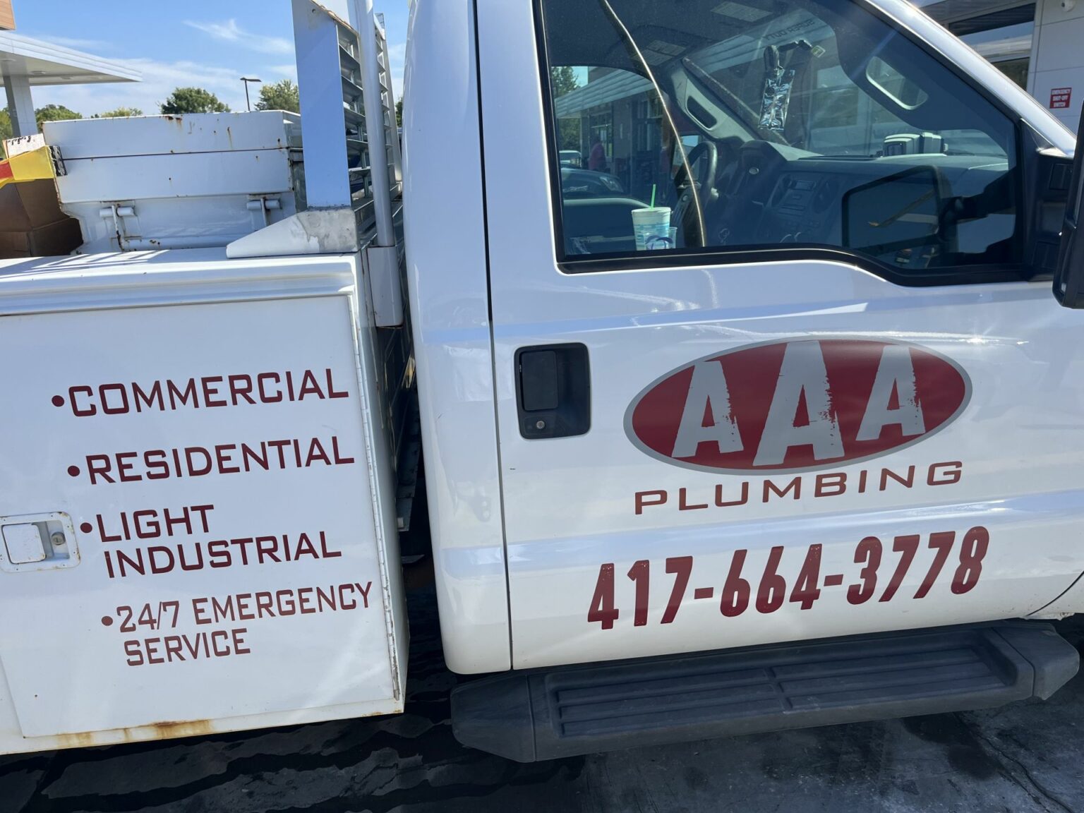 AAA Plumbing
