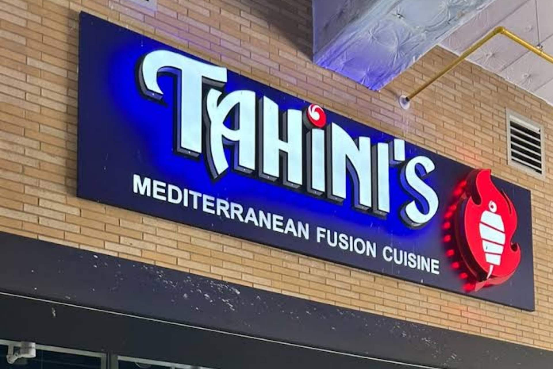 Tahini's Mississauga – Lakeshore Rd E (Port Credit)