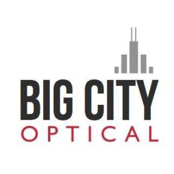 Big City Optical - Old Town at North & Wells