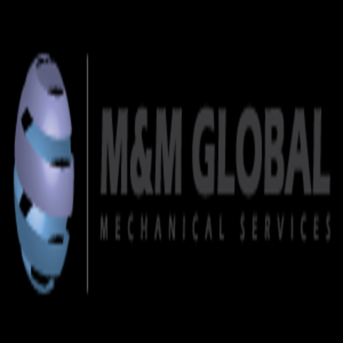 M&M Global Mechanical Services