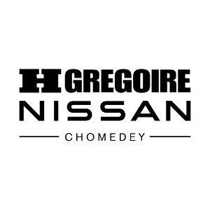 HGrégoire Nissan Chomedey