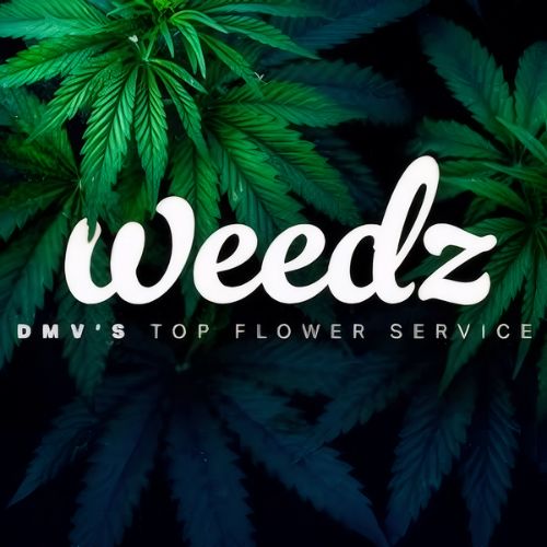 Weedz DC | Weed & Marijuana Delivery