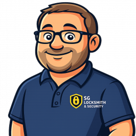 South Gloucestershire Locksmith & Security