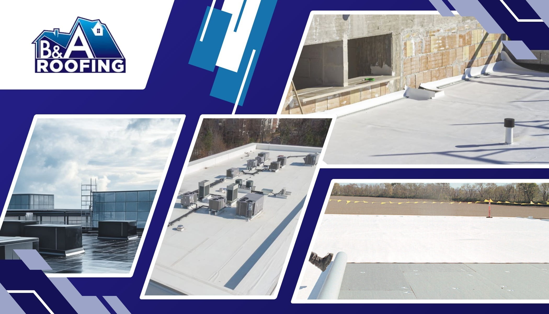 B&A Roofing LLC