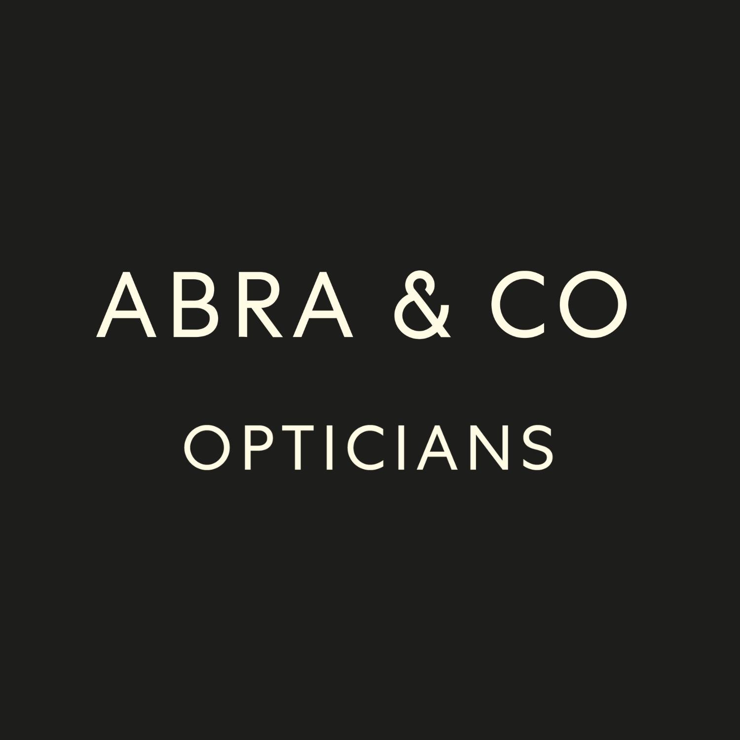 Ashworth Opticians (Abra & Co)