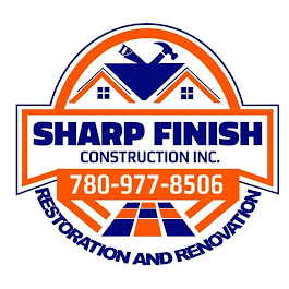 Sharp Finish Construction - Edmonton