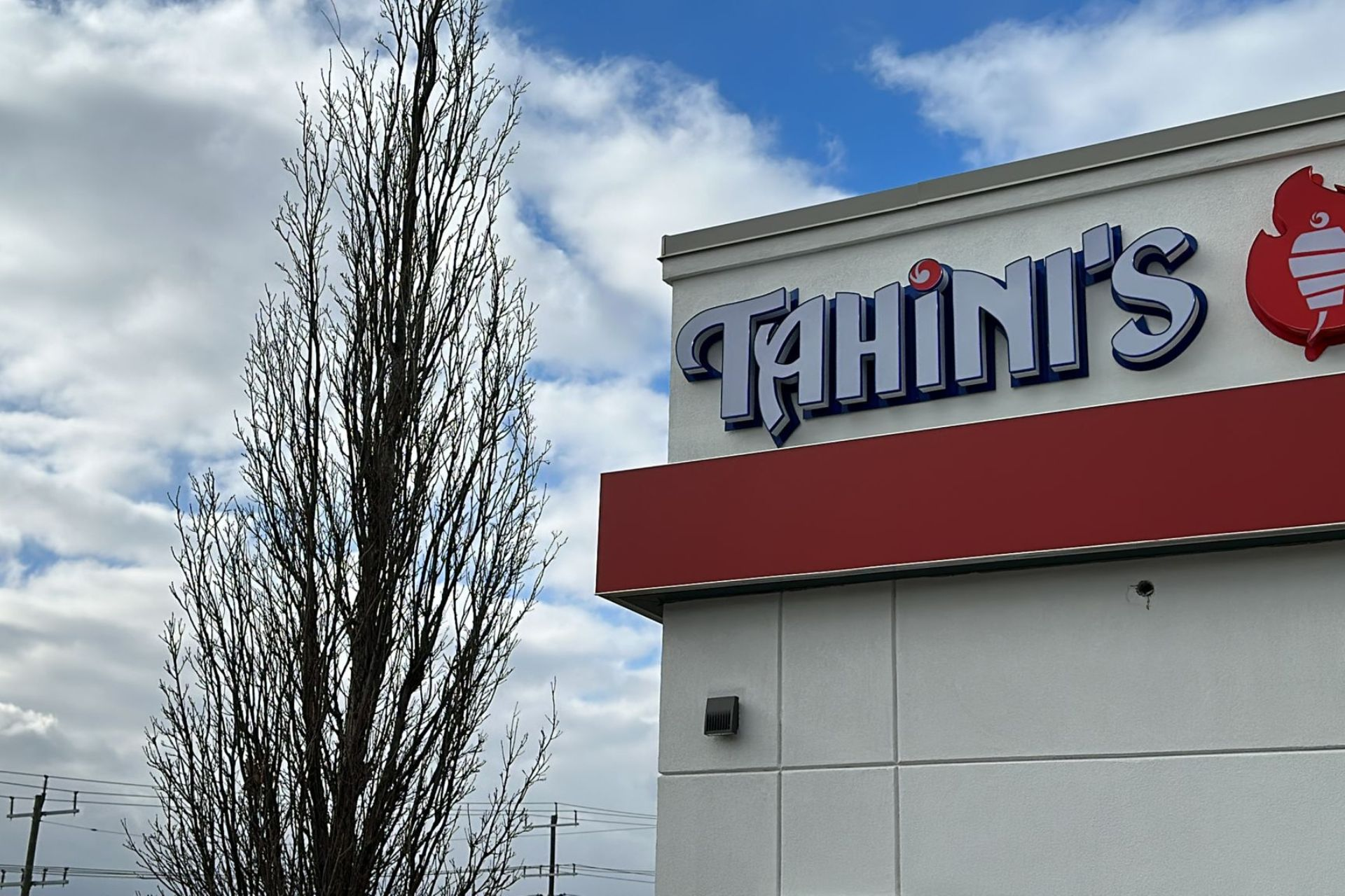 Tahini's Oshawa – Simcoe St N