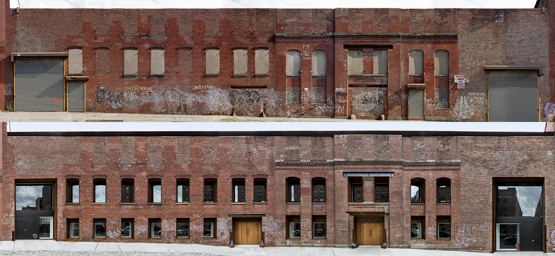 Henson Architecture