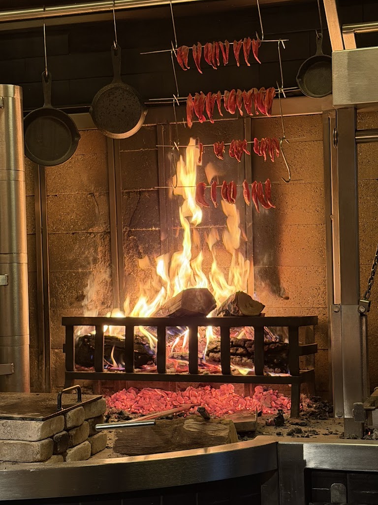 IGNI Fine Dining Restaurant