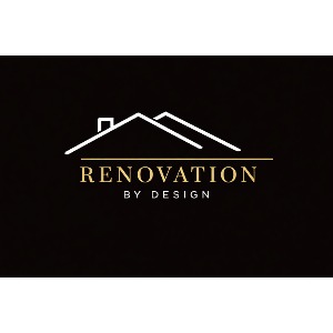 Renovation by Design