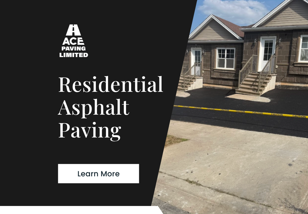 Ace Paving Limited