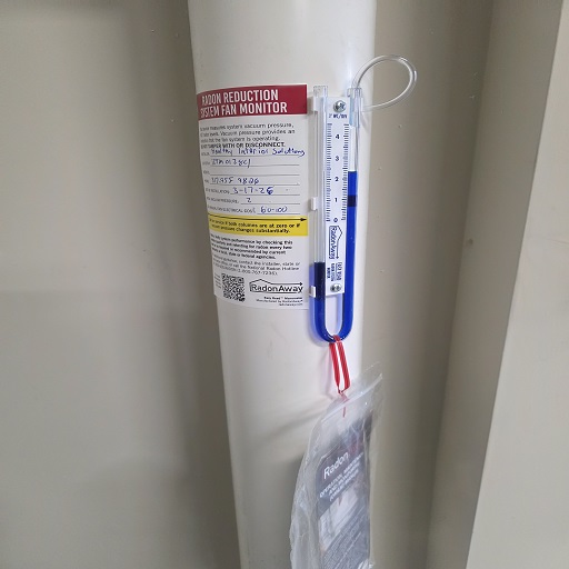 Healthy Interior Solutions- Mold, Radon and Restoration