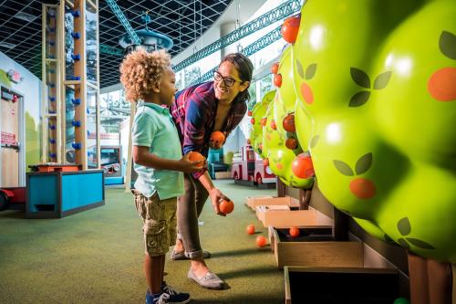 Orlando Science Center