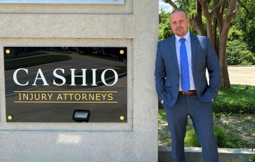 Cashio Injury Attorneys