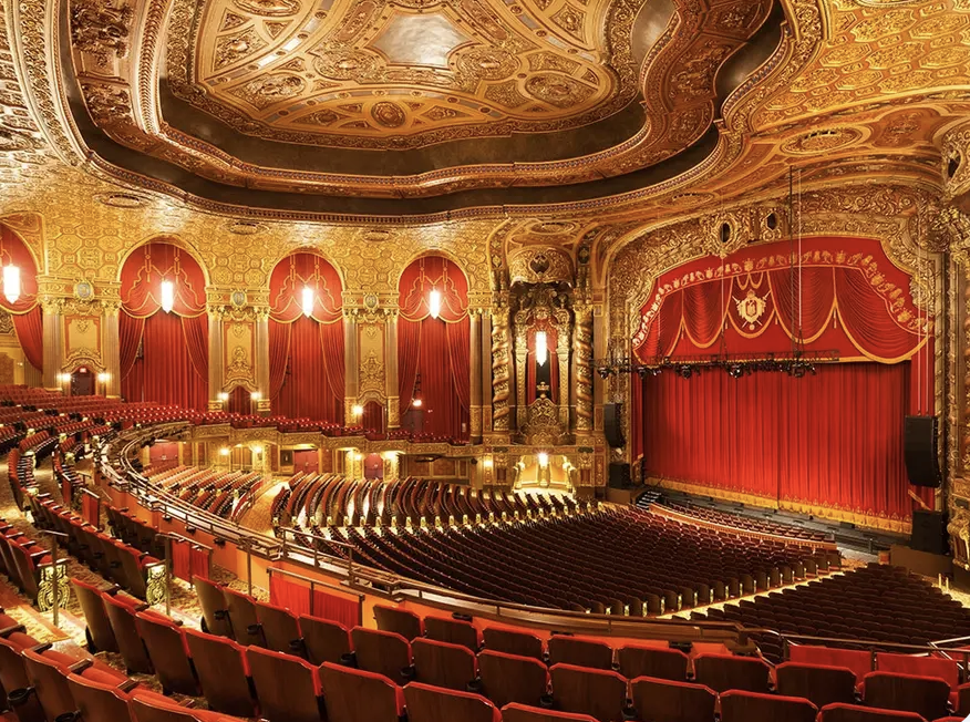 Kings Theatre