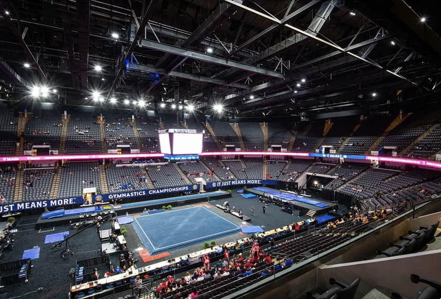 Legacy Arena at The BJCC