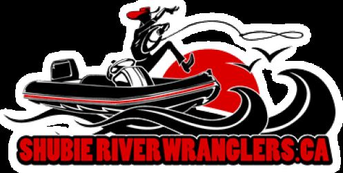 Tidal Bore Rafting — Shubie River Wranglers