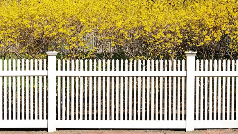 Brookover Fencing LLC